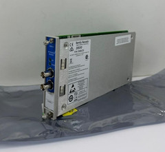 BENTLY NEVADA 3500/25 KEYPHASOR MODULE 149369-01 , 126398-01H