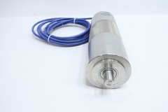 Interroll 113I Drum Motor 230v-ac 3ph 370w