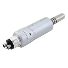 COXO 1:1 Dental Contra Angle Handpiece Low Speed InnerWater Motor NSK S MAX M25L