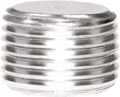 5pcs Stainless Steel Hex Head Thread Socket Pipe Plug 3/4″ NPT Plugs USA STOCK