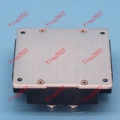 1PC New Mitsubishi IGBT module CM100TU-24H free shipping #S