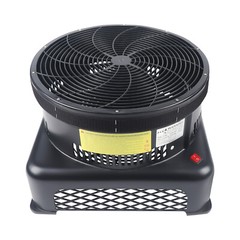 950W Air Blower Fan Inflatable Wind Dancer Tube Man Fly Guy Sky Puppet 3400R/Min