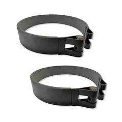 BrakeBand 2PK AT18845 AT129805 for John Deere 1010, 350, 350B Dozer