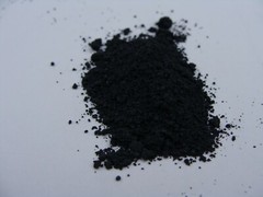 Molybdenum disulfide fine powder 1.5 microns