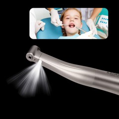 Dental Brushless Electric Micro Motor E-type/1:1/1:4.2/1:5 Fiber Optic Handpiece