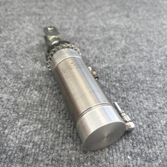 USED IMI NORGREN double acting cylinder RT/57240/MC/50 fi 40 / 50mm