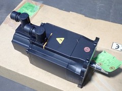 SEM HJ116A6-64S HIGH INERTIA SERVO MOTOR 6000 RPM 11240360279