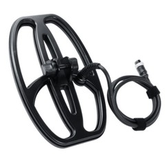 Quest Blade 9.5×5.5″ Turbo D Waterproof Search Coil for Q Series Metal Detectors