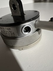 Mitutoyo 543-135 Digimatic Digital Indicator (0-0.5″ Range, 0.0005″, IDC-1012ME)