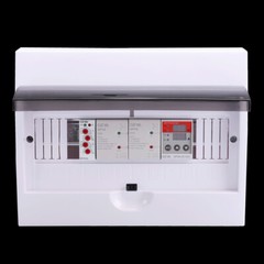 GEYA Three Phase Voltage Monitor Relay Phase Sequence Phase Failure Protection