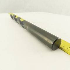 Precision Twist Drill 057220 22mm Straight Flute Twist Drill 10-5/8″ OAL