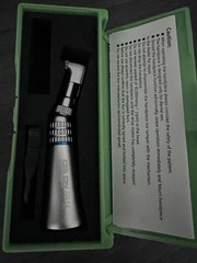 SEASKY YP Contra Angle Handpiece Latch E-Type – Open Box Electric Motor Lab