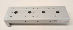 SMC MXS12-75 Pneumatic Slide Table Cylinder