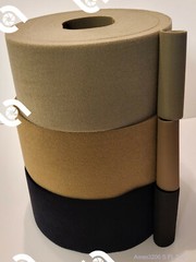 VELCRO® Brand ONE WRAP® Reusable Strap 4″ in 2 sizes 4 colors .
