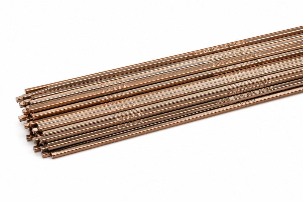 Harris Stay Silv 15 15% Silver Brazing Alloy Rods HVAC Grade 1LB 28 Rods