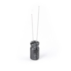 500x 0.1uF-1000uF Mixed 24 values Electrolytic Capacitors Assortment Kit Set