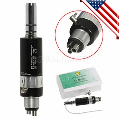 Dental slow low speed straight handpiece/ contra angle/ air motor 2/4 E-TYPE NSK