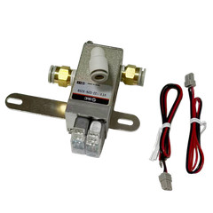 New Solenoid Valve Gas Control Valve For Hypertherm Kit PMX65/85 228687 US Stock