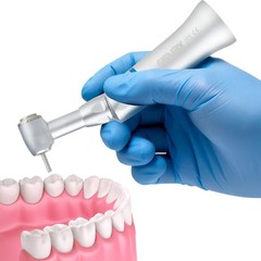 Fresas dentales de baja velocidad FG 1.6 mm para contra-ángulo