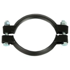 Exhaust Clamp Fits John Deere Tractor 8430 8630 Others-AR64704 AR43704 DR-400