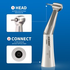 Dental Lab MARATHON-III Micromotor Electric 35K RPM Polishing Handpiece For N3