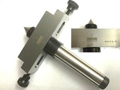 Traditional Taper Turning Attachment For Lathe Tailstock-USA FULFILLED