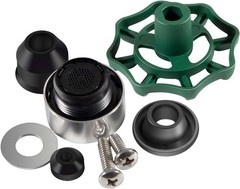 C-144KT-807 Wall Hydrant Complete Faucet Repair Kit for Prier C-144 C-244 Series