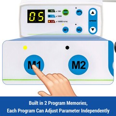 AZDENT Dental Brushless LED Electric Micro Motor 1:1/1:5 Increasing Handpiece US