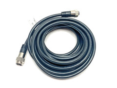 Lumberg RSPA 4-RKPA 4-805/8M Mini-Power Double Ended Cordset 511000197