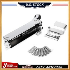 For Kason 1094 SureClose Hydraulic Door Closer with Flush to 3/4 Inch Hook US