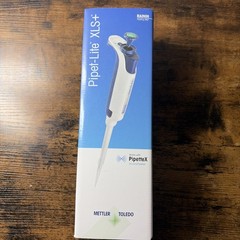 Rainin NEW Sealed box Pipet- Lite LTS Single Channel L-20 XLS+