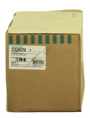 Siemens 3TA3NG750 Aluminum Lug Kit Set of 3 for 300A–1200A NG Frame Breakers