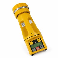 PBI SAS 180 Super Air Sampler Laboratory Microbial Testing Air Quality Tester.
