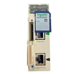 Schneider Electric BMXP342020 Used Tested