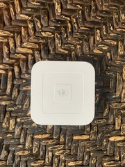 Square Reader for contactless and chip A-SKU-0793 With Charger