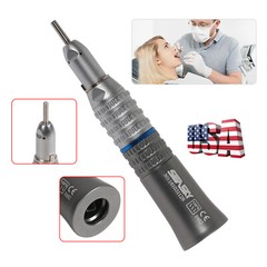 Yabangbang Dental Slow Speed Handpieces Straight Nose Cone NSK Estilo