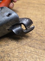 Malco TS1 Turbo Shear 20 Gauge (1D6)