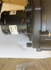 7062-4708 Furnace Draft Inducer Blower Exhaust Vent Venter Motor- Brand New!!