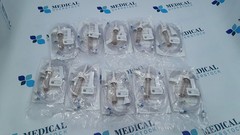 BD SmartSite Gravity Set Check Valve REF #47233E (10PK)