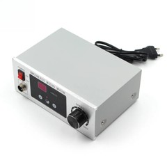 Dental Brushless Electric Micromotor 70K RPM Lab Polishing Handpiece Polisher