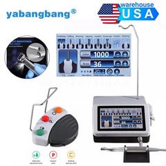 Dental Implant System Surgical Brushless Motor NSK Style &/ 20:1 Handpiece sa