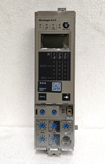 SCHNEIDER ELECTRIC / SQUARE D TRIP UNIT S144A MICROLOGIC 6.0A 33073
