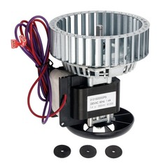 Blower Motor 6314894, 6318358 Silver for Goodman 0131G00000PS, 0131G00000P