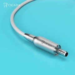 Touchscreen Dental Electric Motor For 1:5 1:1 16:1 Handpiece Contra Angle
