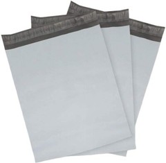 7″ x 9″ Poly Bags Mailers Shipping Envelopes w Self Sealing Adhesive Plastic 300