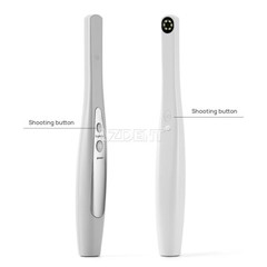 Dental USB Intraoal Camera 6 LED Light 4.0Mega Pixels Auto-focus of AF