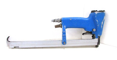 JOSEF KIHLBERG MODEL: 20A PNEUMATIC AUTOMATIC STAPLER, WITH 670-6-16 MAGAZINE