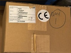 Parker Automation Compumotor Servo Torque Drive Driver TQ10 120VAC 1100VA