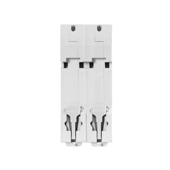 GEYA Solar DC Mini Circuit Breaker 2P MCB 6/10/16/25/32/40/50/63/80/100/125Amp
