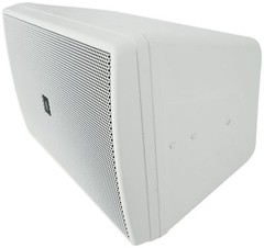 JBL CONTROL 31-WH 70v Commercial Indoor/Outdoor 10″ Wall Mount Speaker White